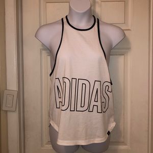 Adidas Tank Top